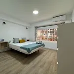Stylish-Central Family Duplex
