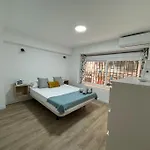 Stylish-Central Family Duplex