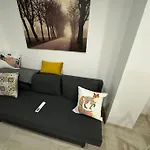 Stylish-Central Family Duplex