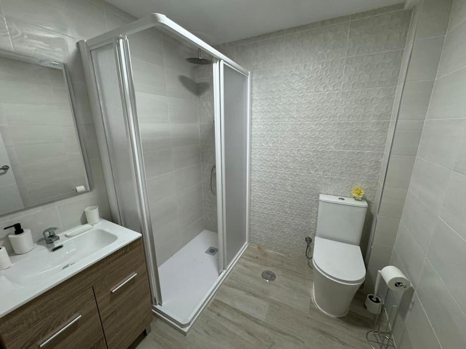 Stylish-central Family Duplex *