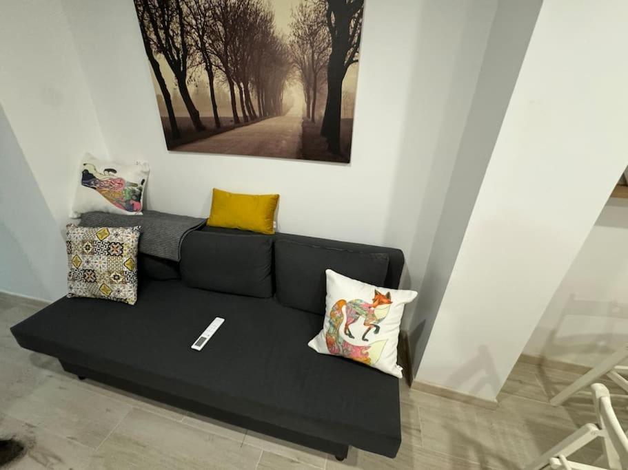 Stylish-central Family Duplex * Málaga