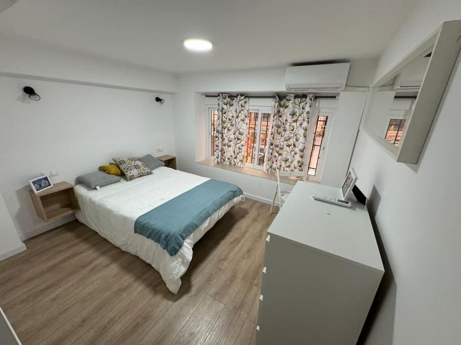 Stylish-central Family Duplex *
