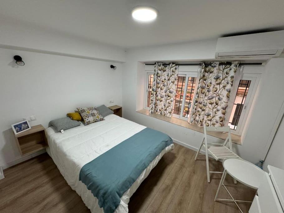 Apartment Stylish-central Family Duplex